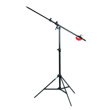 Tre-D "Tilter" profi studioboom 7450